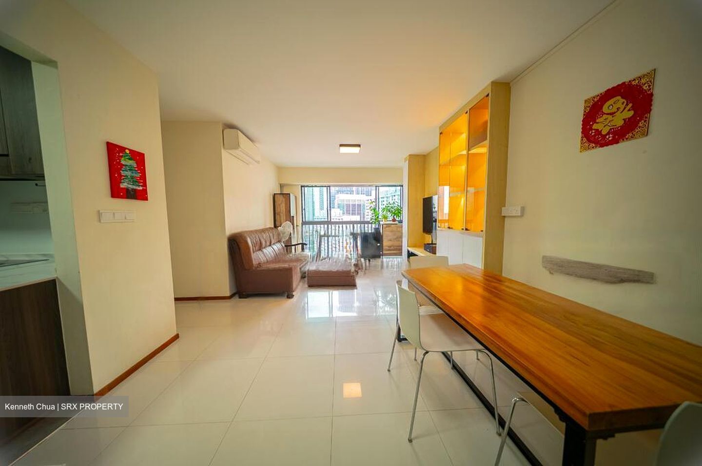 Blk 1 The Pinnacle@Duxton (Bukit Merah), HDB 5 Rooms #498746171